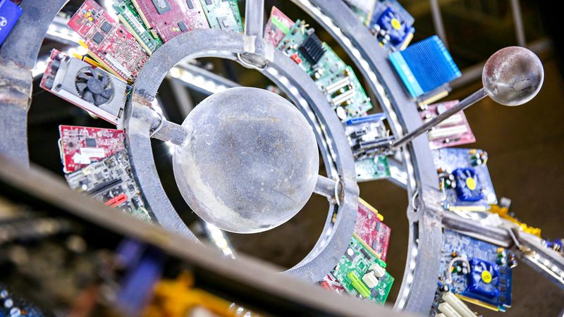 智慧解决方案：报价咨询背后的考量**