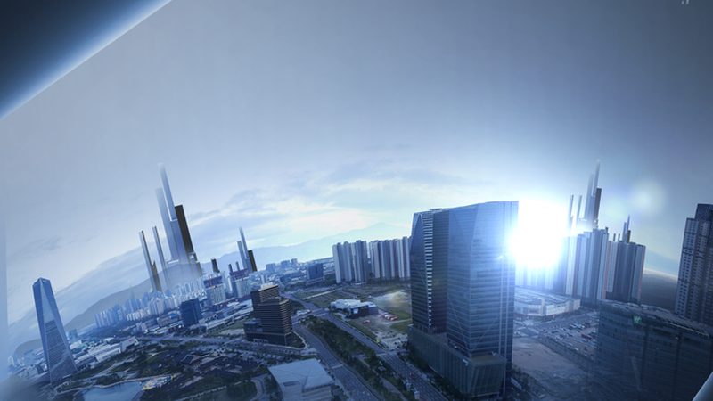 重庆科技有限公司
