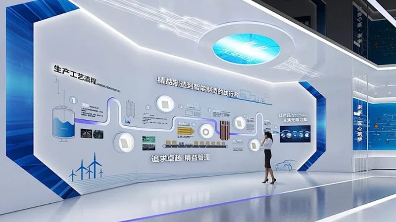研发团队岗位配置：构建高效科技公司的关键**